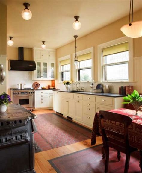 vintage kitchens from the 1920s